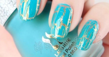 12pcs lot 40 colors options Shatter Nail Polish Crack Crackle Nail Lacquer Nail Art Polish