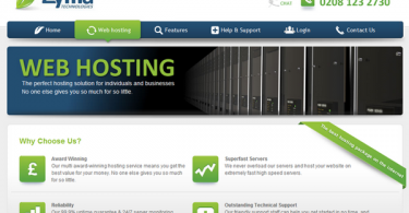 WEBHOST