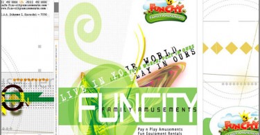 1Corporate Folder by DrDuke