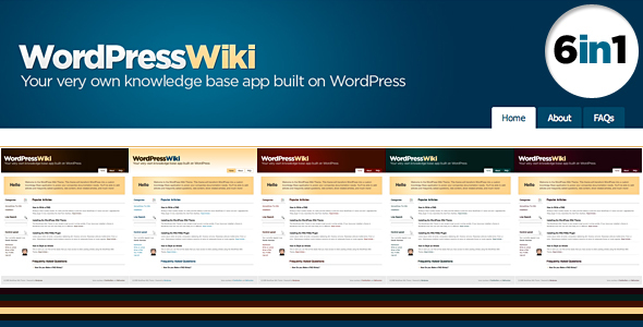 130 Outstanding Themeforest WordPress Themes