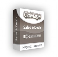 gomage deals