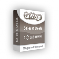 gomage deals