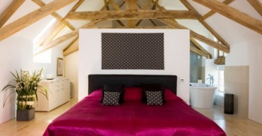 loft bedroom decorating ideas designsmag 01