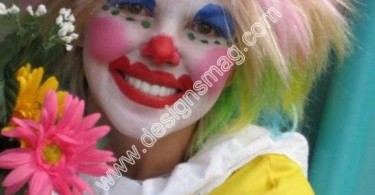 Amazing facepainting designsmag 001