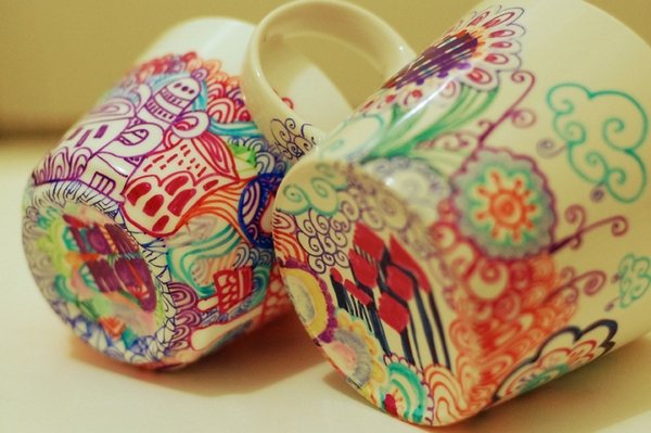 mugs cups designs by designsmag fun22
