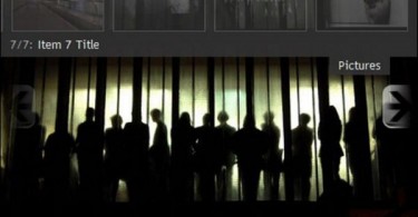 1 Image gallery by designsmag