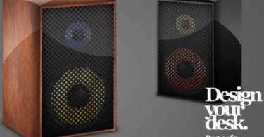 3d speakers