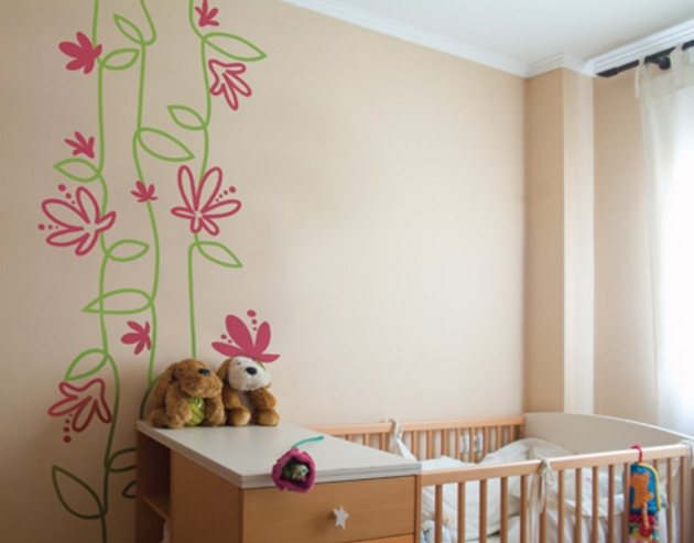 Kids Rooms Decorating Ideas by Designsmag