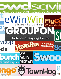 Group Buying Sites main