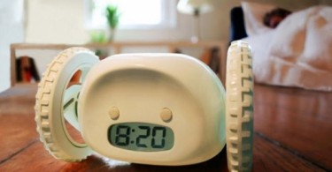 alaram clocks designs designsmag annovation ideas 01