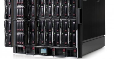 Dell Sun to Quarrel over Blade Servers 2