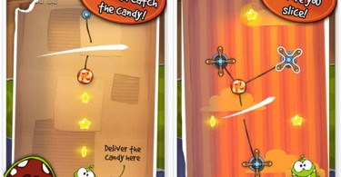 cut the rope