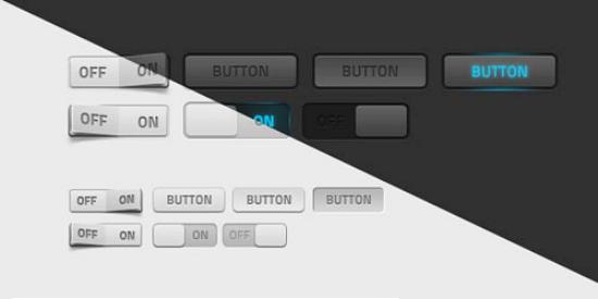 100511 Elements 101 Excellent PSD Design Files for Designers