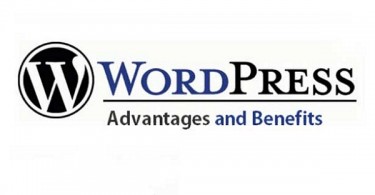 Benefits And Advantages Of Wordpress