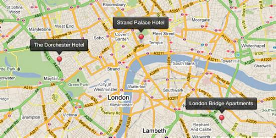 Map Pins Tooltips PSD 80 Excellent PSD Design Files for Designers