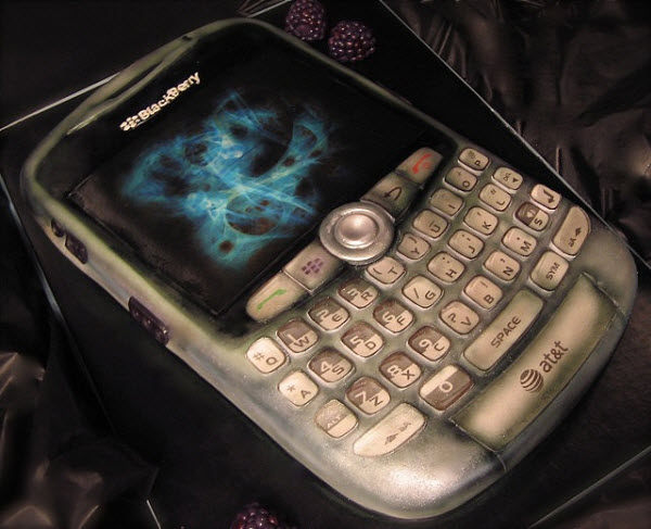 blackberry