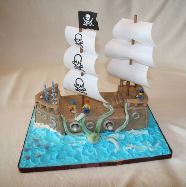 creative cake designs designsmag 11
