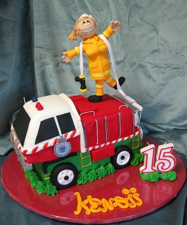 creative cake designs designsmag 15