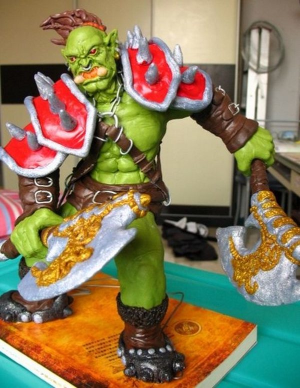 creative cake designs designsmag 16