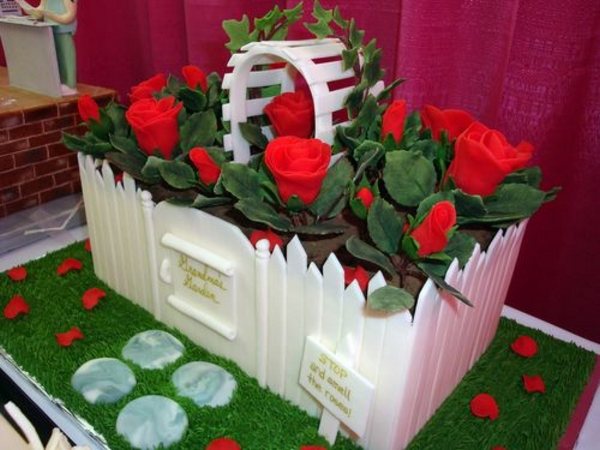 creative cake designs designsmag 18