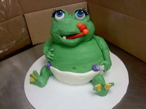 creative cake designs designsmag 19