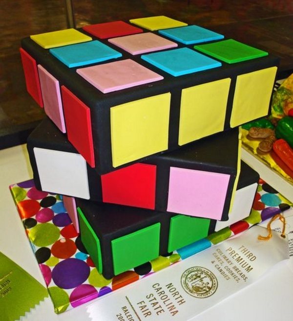 creative cake designs designsmag 23