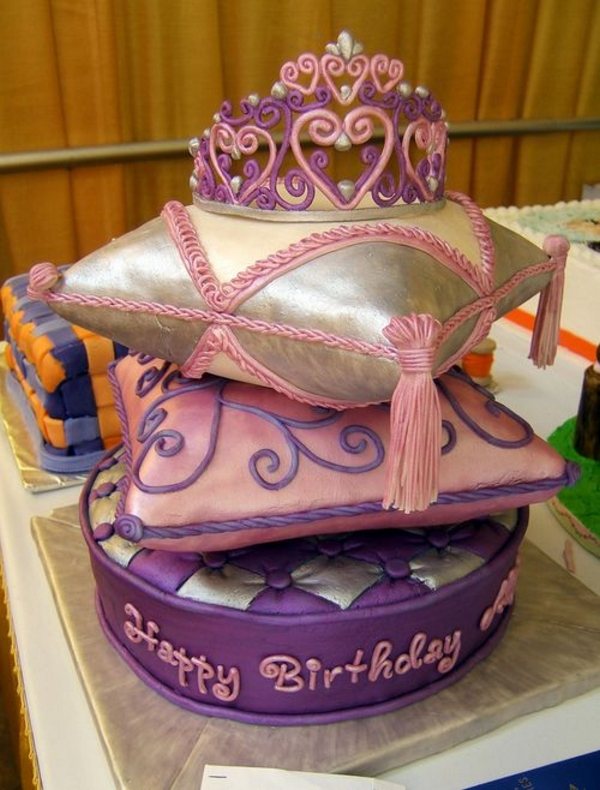 creative cake designs designsmag 25