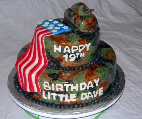 creative cake designs designsmag 31
