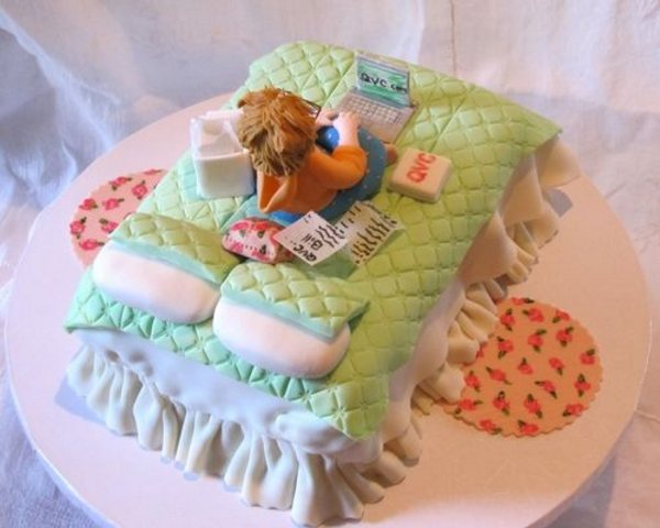 creative cake designs designsmag 36