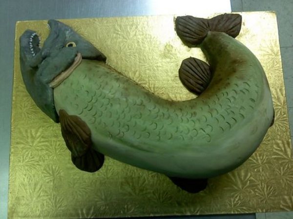 creative cake designs designsmag 37