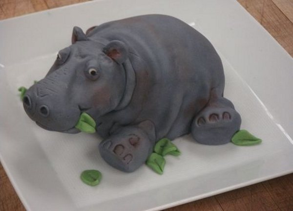 creative cake designs designsmag 38