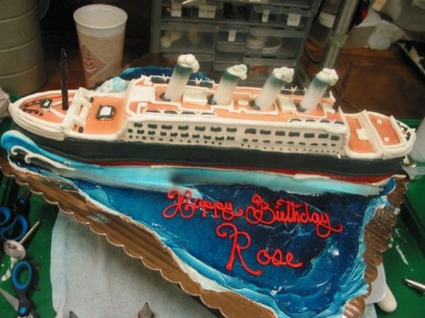 creative cake designs designsmag 40