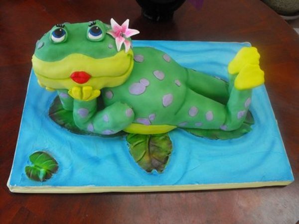 creative cake designs designsmag 41