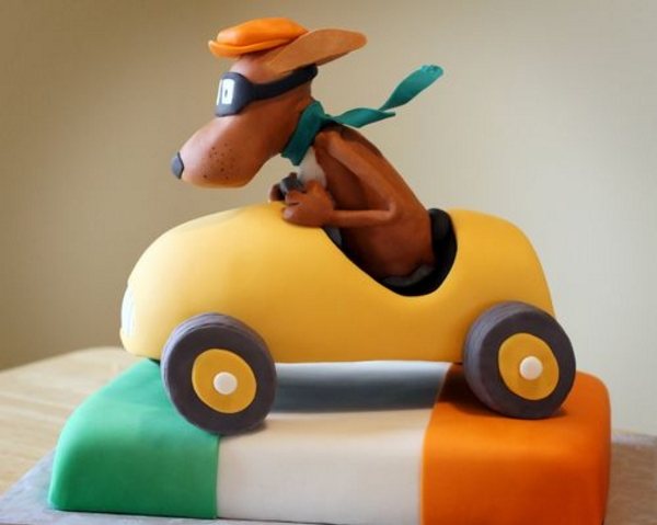 creative cake designs designsmag 42