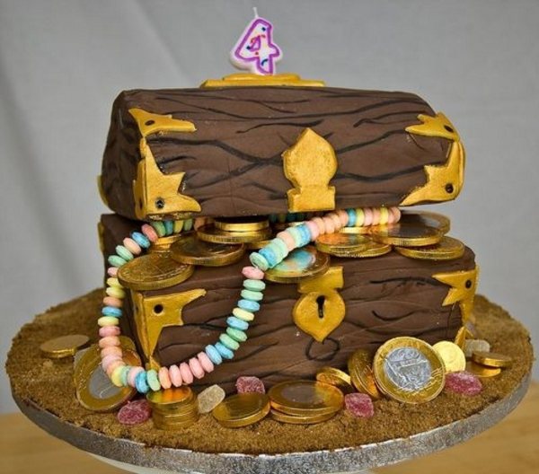 creative cake designs designsmag 43