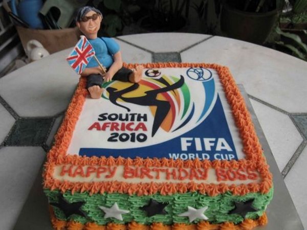 creative cake designs designsmag 44