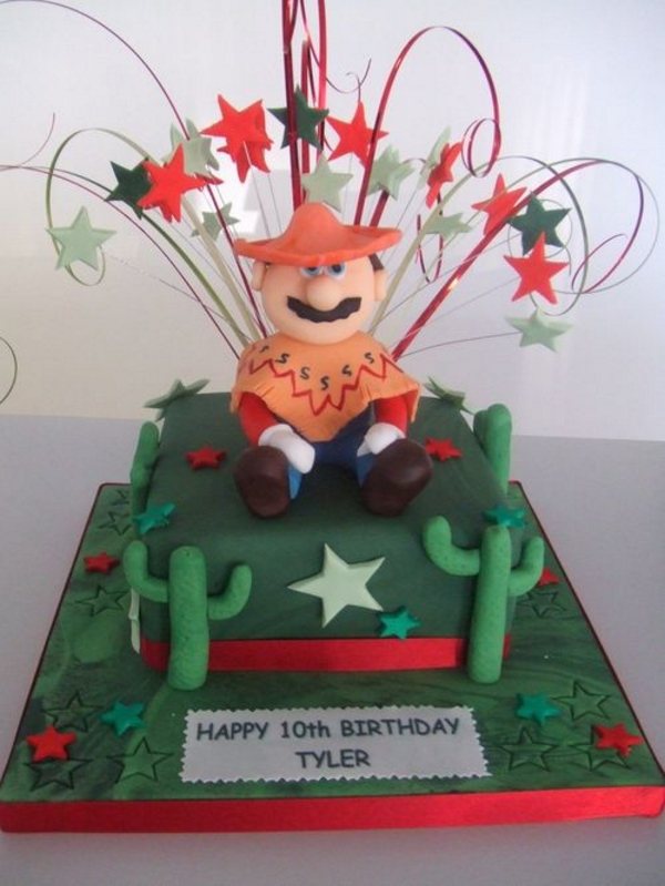 creative cake designs designsmag 45