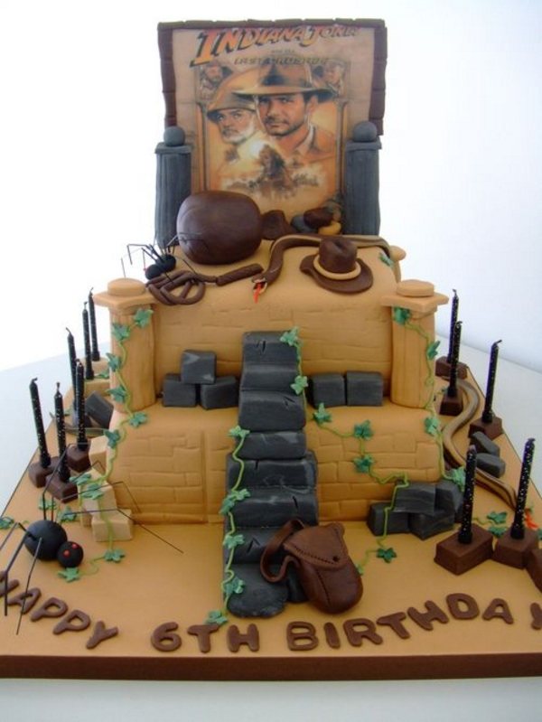 creative cake designs designsmag 46