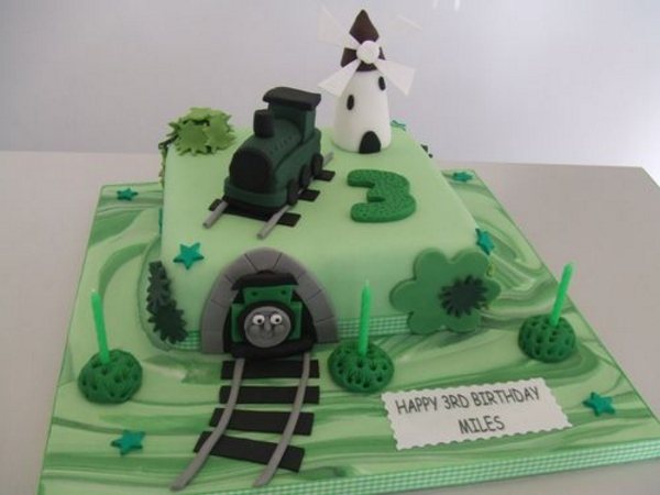 creative cake designs designsmag 47