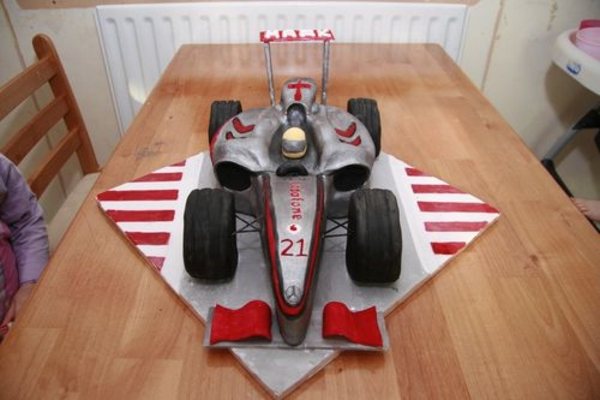 creative cake designs designsmag 48