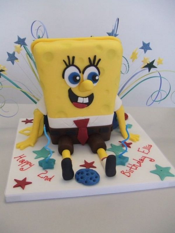 creative cake designs designsmag 49