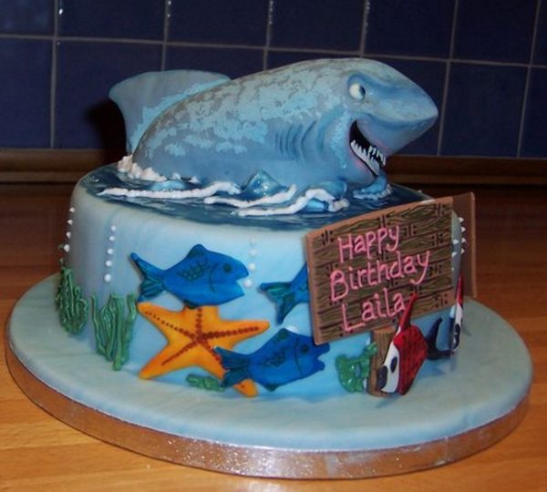 creative cake designs designsmag 51