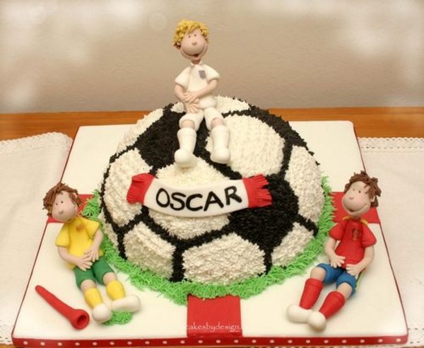 creative cake designs designsmag 52