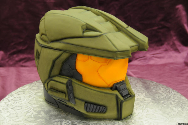 halo