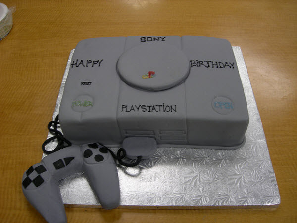 playstation