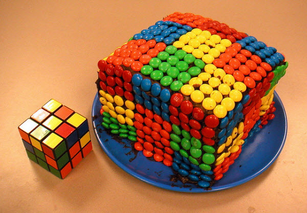 rubiks cube