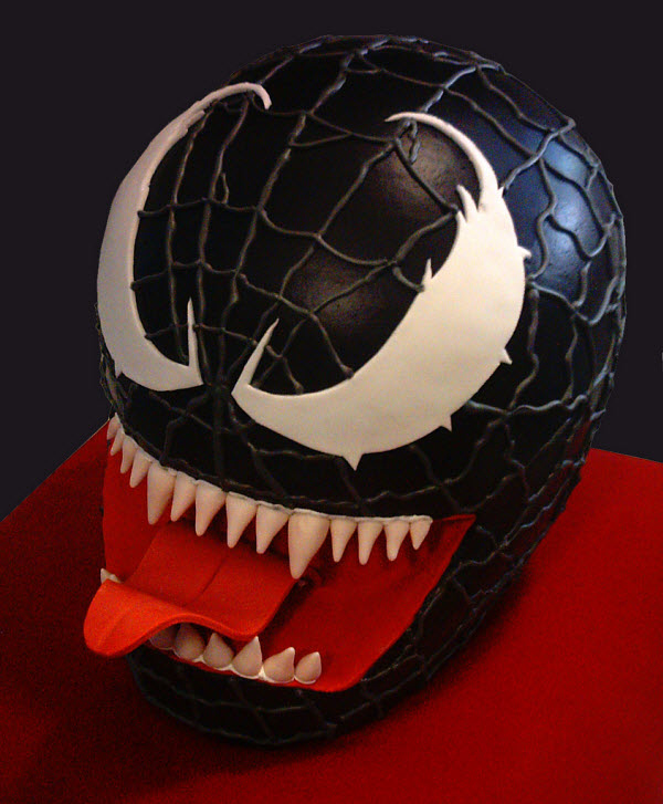 venom
