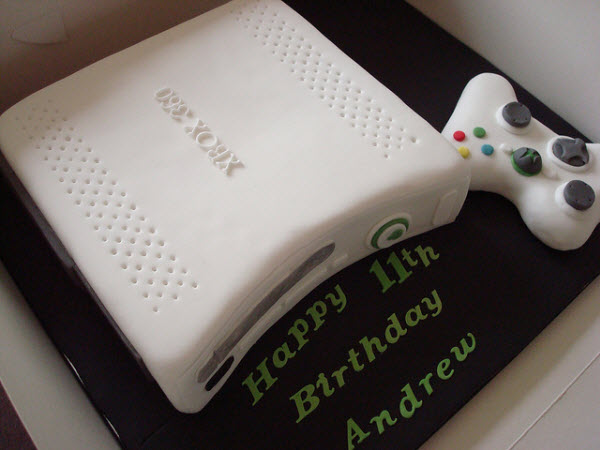 xbox