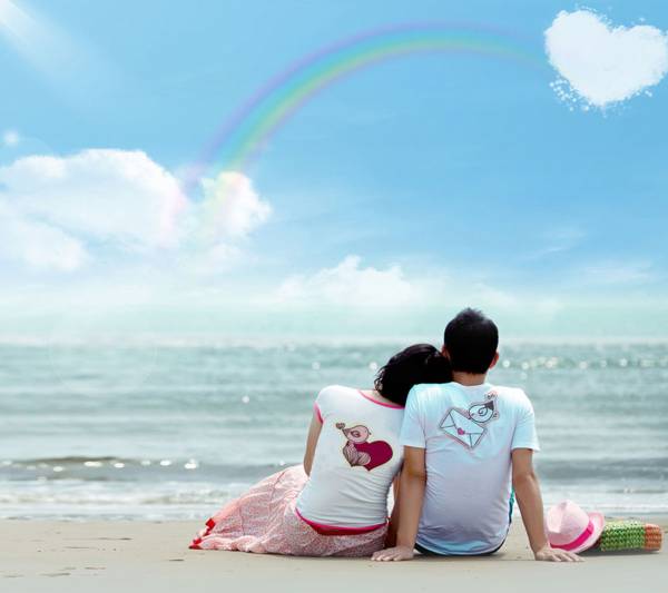 Best Couple