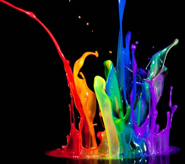 80 Amazing Samsung Galaxy S4 Wallpapers 4 Color Paint